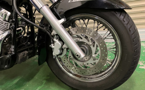 YAMAHA DRAGSTAR400 CLASSIC 2017 VH02J