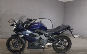 KAWASAKI NINJA 400R 2012 ER400B