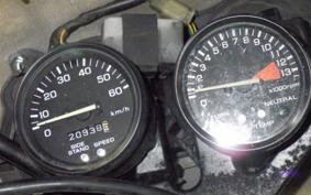 HONDA NS-1 GEN 2 1995 AC12