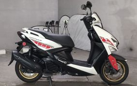 YAMAHA CYGNUS GRIF ASU SEJ4J