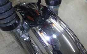 KAWASAKI ESTRELLA CUSTOM BJ250A