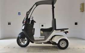HONDA GYRO CANOPY TA03