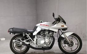 SUZUKI GSX750S KATANA GS75X