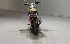 HONDA MONKEY 125 JB02