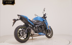 SUZUKI GSX-S 1000 2015 GT79A