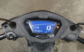 YAMAHA CYGNUS125XSR SED8J