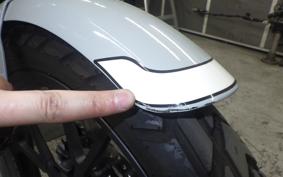 HONDA ｸﾛｽｶﾌﾞ110-3 JA60