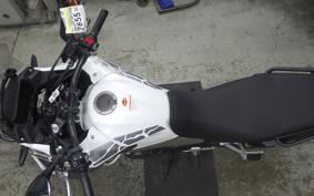 HONDA 400X 2021 NC56