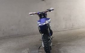 YAMAHA YZ125X CE29C