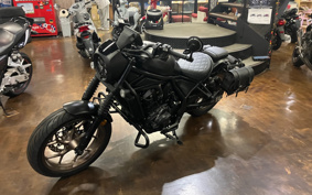 HONDA  REBEL 1100 S-ED DCT 2025 SC87