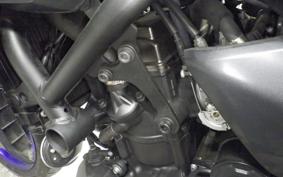 YAMAHA MT-07 ABS 2021 RM19J