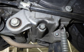 HONDA TACT-4ﾍﾞｰｼｯｸ AF79