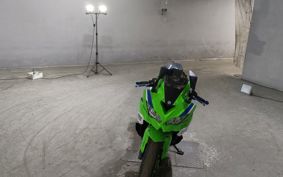 KAWASAKI  NINJA ZX-4RR ZX400P