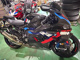 Фото BMW M1000RR 2024 с японского аукциона