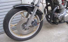 SUZUKI GS400 1997 ...