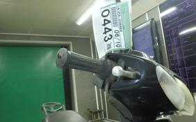 SUZUKI LET's 2 CA1PA