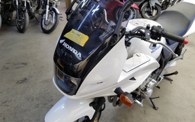 HONDA CB400SFV-3 BOLDOR 2010 NC42
