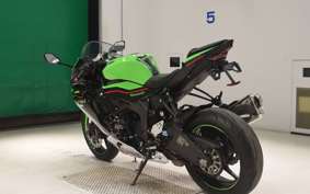 KAWASAKI NINJA ZX-6R A KRT 2020 ZX636G