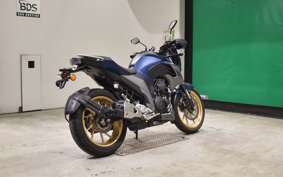 YAMAHA FZS25A