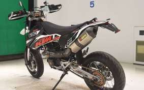 KTM 690 SMC 2008