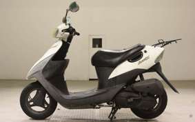 SUZUKI LET's 2