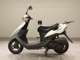 Фото Suzuki LET's 2 с японского аукциона