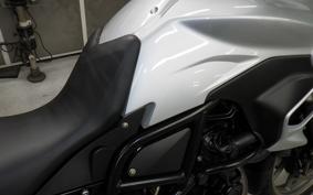 BMW F700GS 2014
