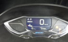HONDA PCX 125 2015 JK05