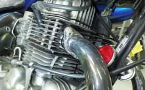 HONDA CB400T HAWK 2 2024 CB400T