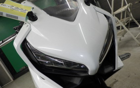 HONDA CBR650R 2024 RH03