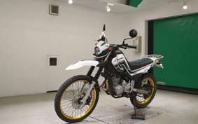 YAMAHA SEROW 250 Gen.2 2014 DG17J