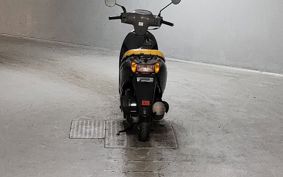 SUZUKI LET`S4 CA46A