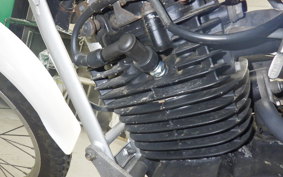 HONDA TLR250R 2007 MD18