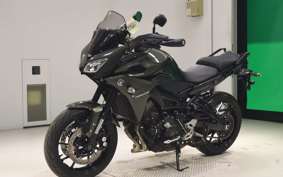YAMAHA MT-09 Tracer 2017