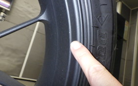 HONDA CB750HORNET 2025 RH24