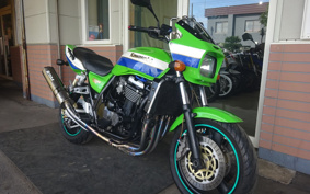 KAWASAKI ZRX1100 1998 ZRT10C