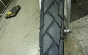 YAMAHA SEROW 250 Gen.3 2009 DG31J