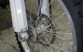 YAMAHA YZ125 2008 4XM
