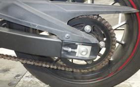 HONDA CBR400R 2019 NC56