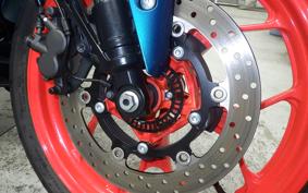 YAMAHA YZF-R3 2021 RH13J