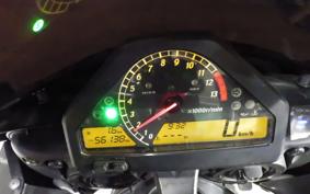 HONDA CBR1000RR 2006 SC57