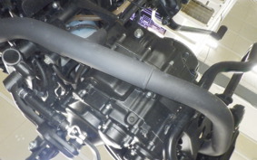 HONDA REBEL 250 S MC49