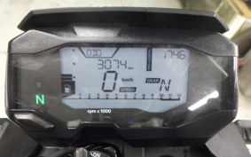 BMW G310R 2021