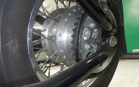 HONDA STEED 600 1992 PC21