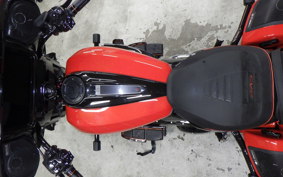 HARLEY FLHXSE1980CVO 2025