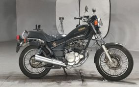 YAMAHA SR125 4WP