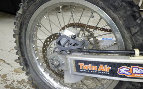 SUZUKI RMX250 S Gen.2 2007 SJ14A