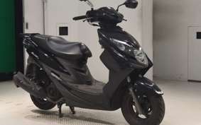 SUZUKI ｽｳｨｯｼｭ125 DV12B