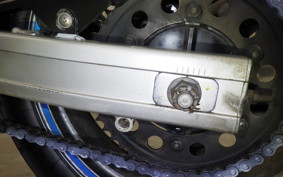 KAWASAKI BALIUS 250 ZR250A