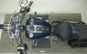 HARLEY FXSTC 1580 2008